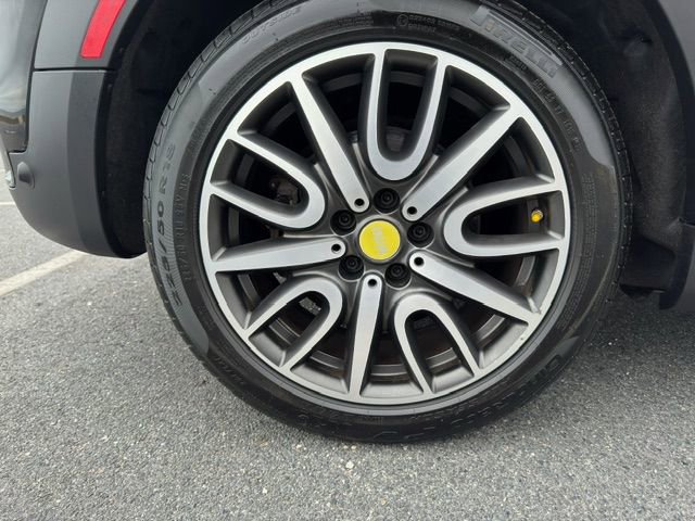 Used 2019 MINI Cooper Countryman SE AWD/4WD image 24