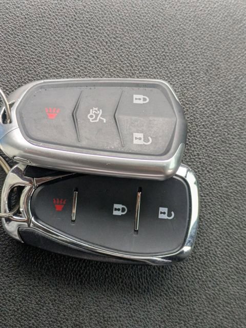 Used 2020 Chevrolet Equinox LT image 33