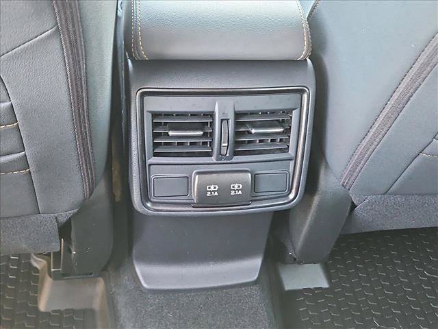 Used 2023 Subaru Forester Wilderness AWD/4WD image 18