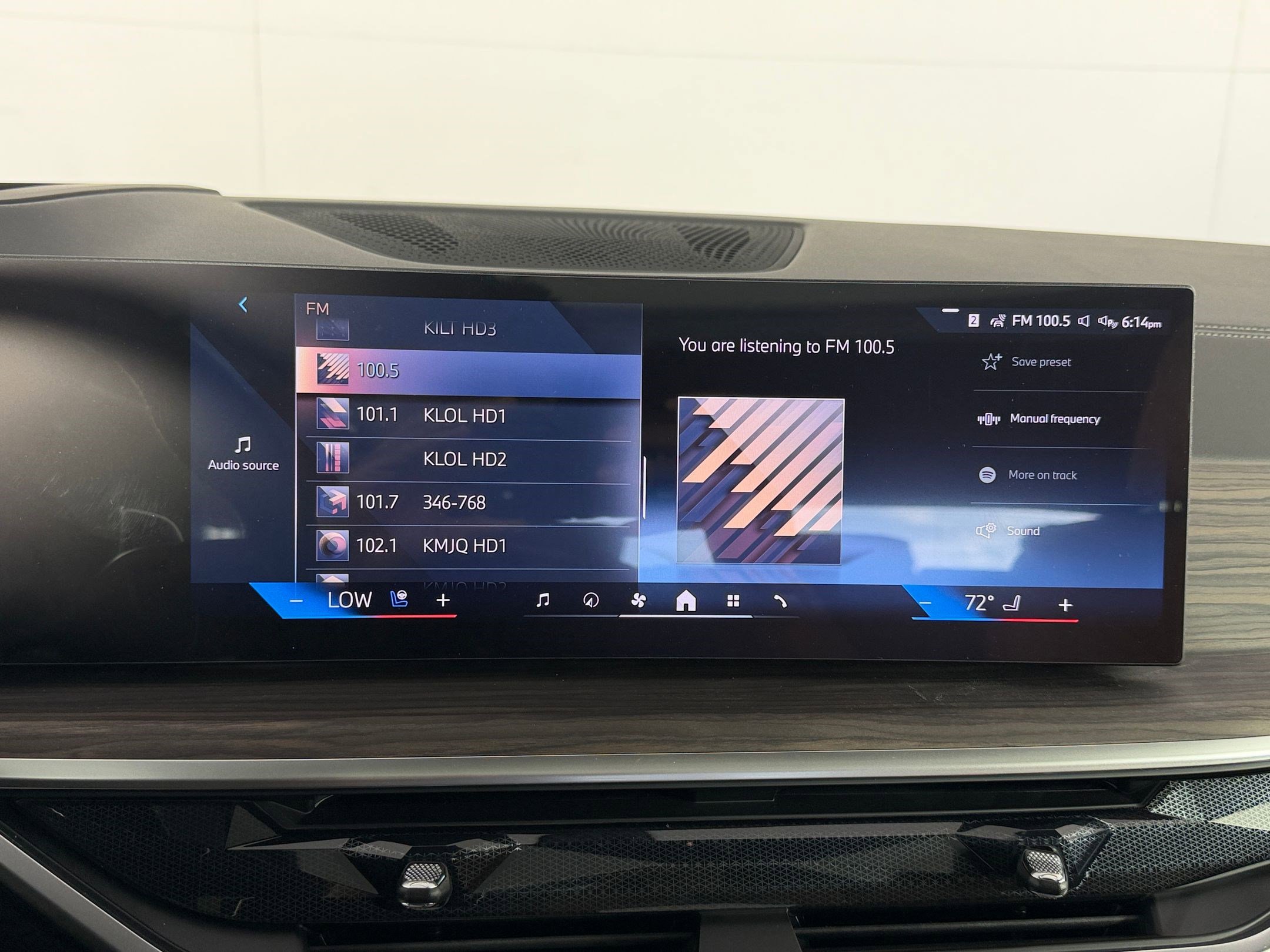 New 2026 BMW X5 sDrive40i RWD image 24