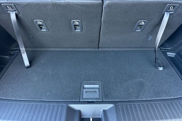 New 2026 Honda Pilot TrailSport image 17