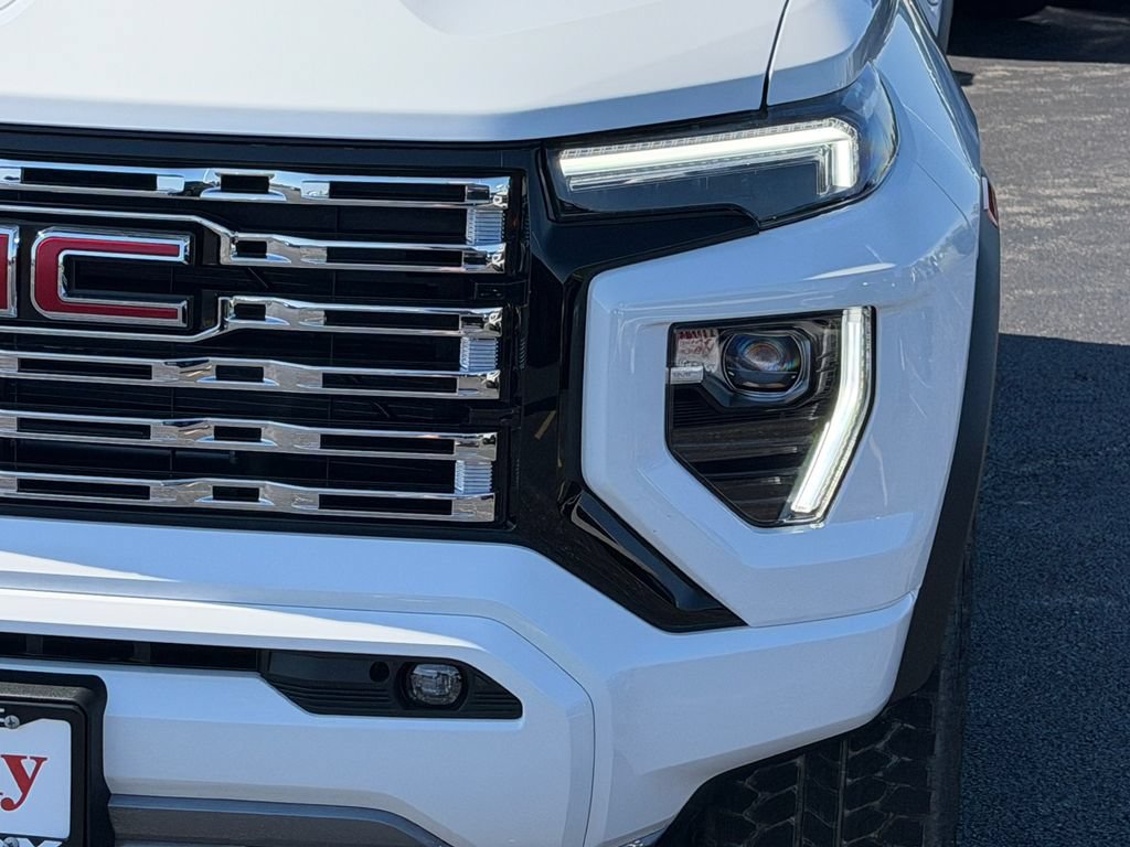 New 2026 GMC Canyon Denali AWD/4WD image 7