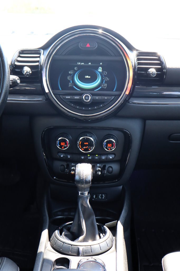 Used 2016 MINI Cooper Clubman S FWD image 14
