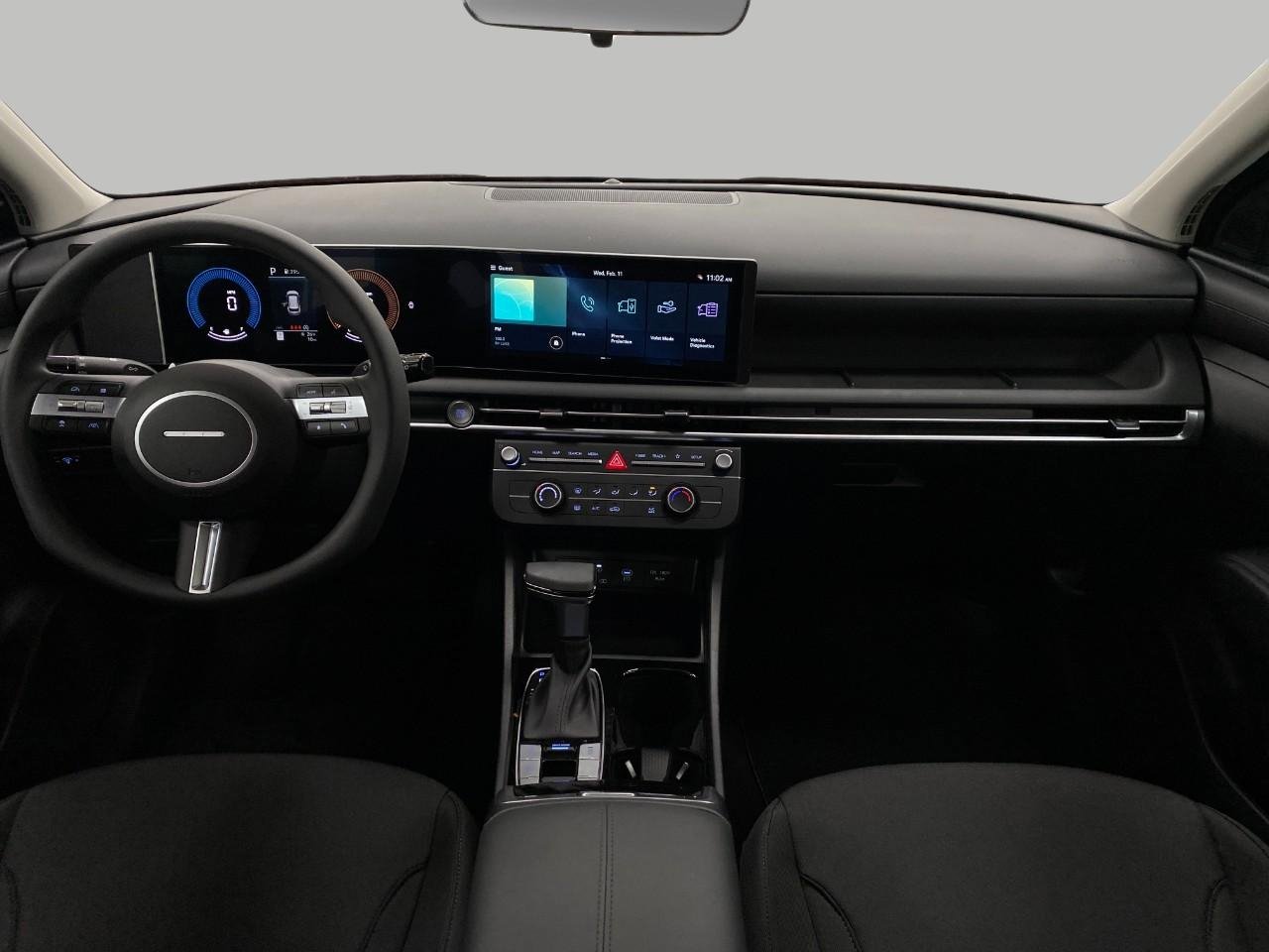 New 2026 Hyundai Tucson SE image 20