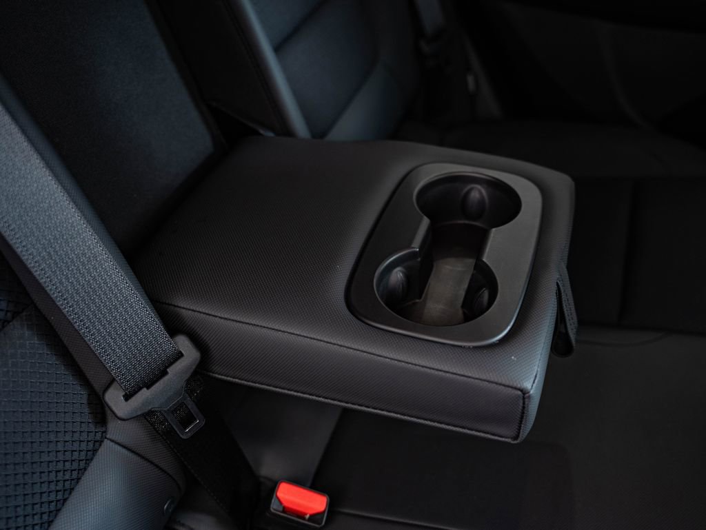 Used 2023 Chevrolet TrailBlazer RS w/ Convenience Package image 41