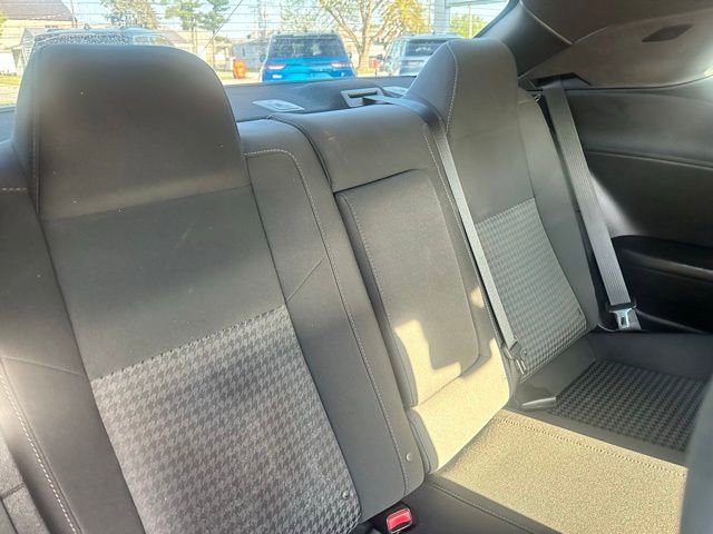 Used 2019 Dodge Challenger GT w/ Blacktop Package AWD/4WD image 11