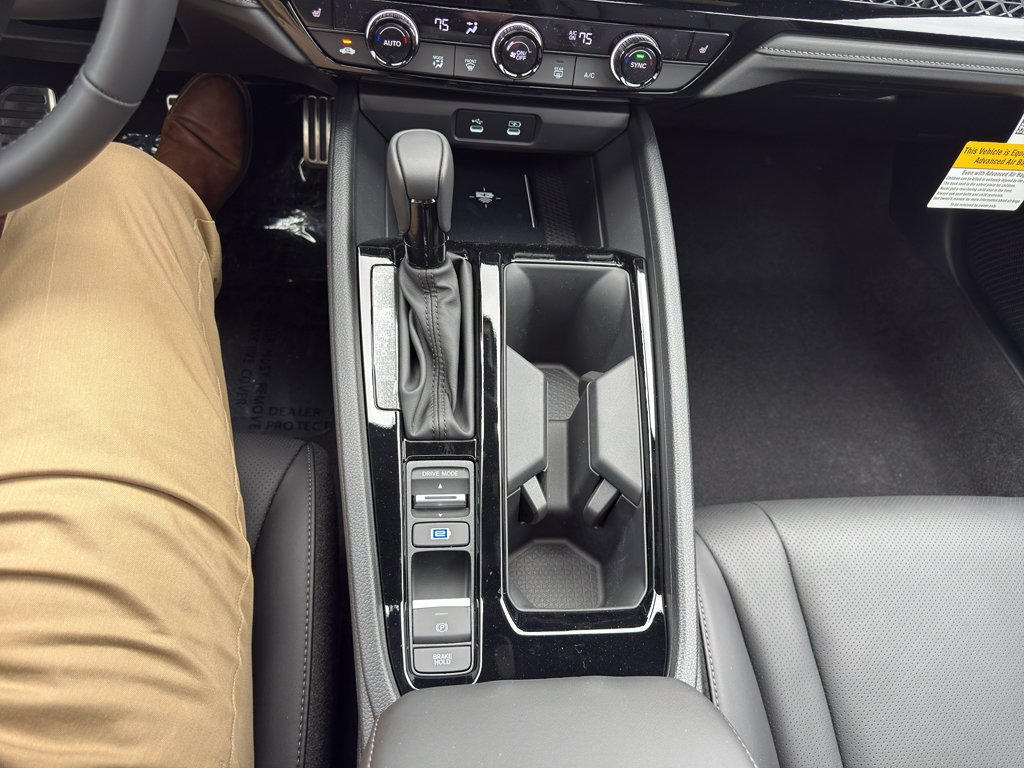 New 2026 Honda Accord Sport image 18