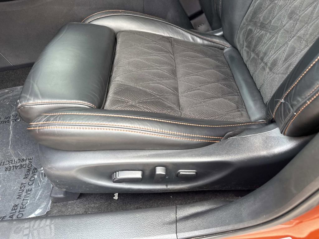 Certified 2020 Nissan Maxima SR w/ Sport Mat Group image 19