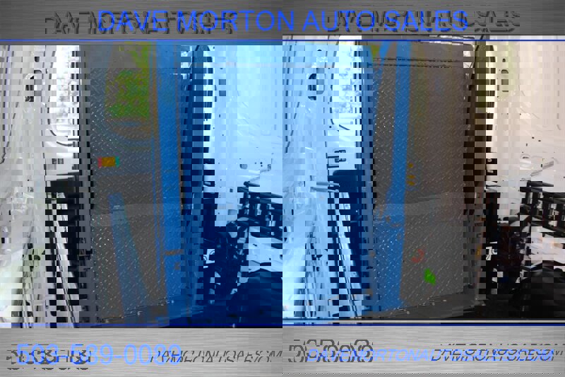 Used 2017 Ford Transit 250 130 Low Roof image 13