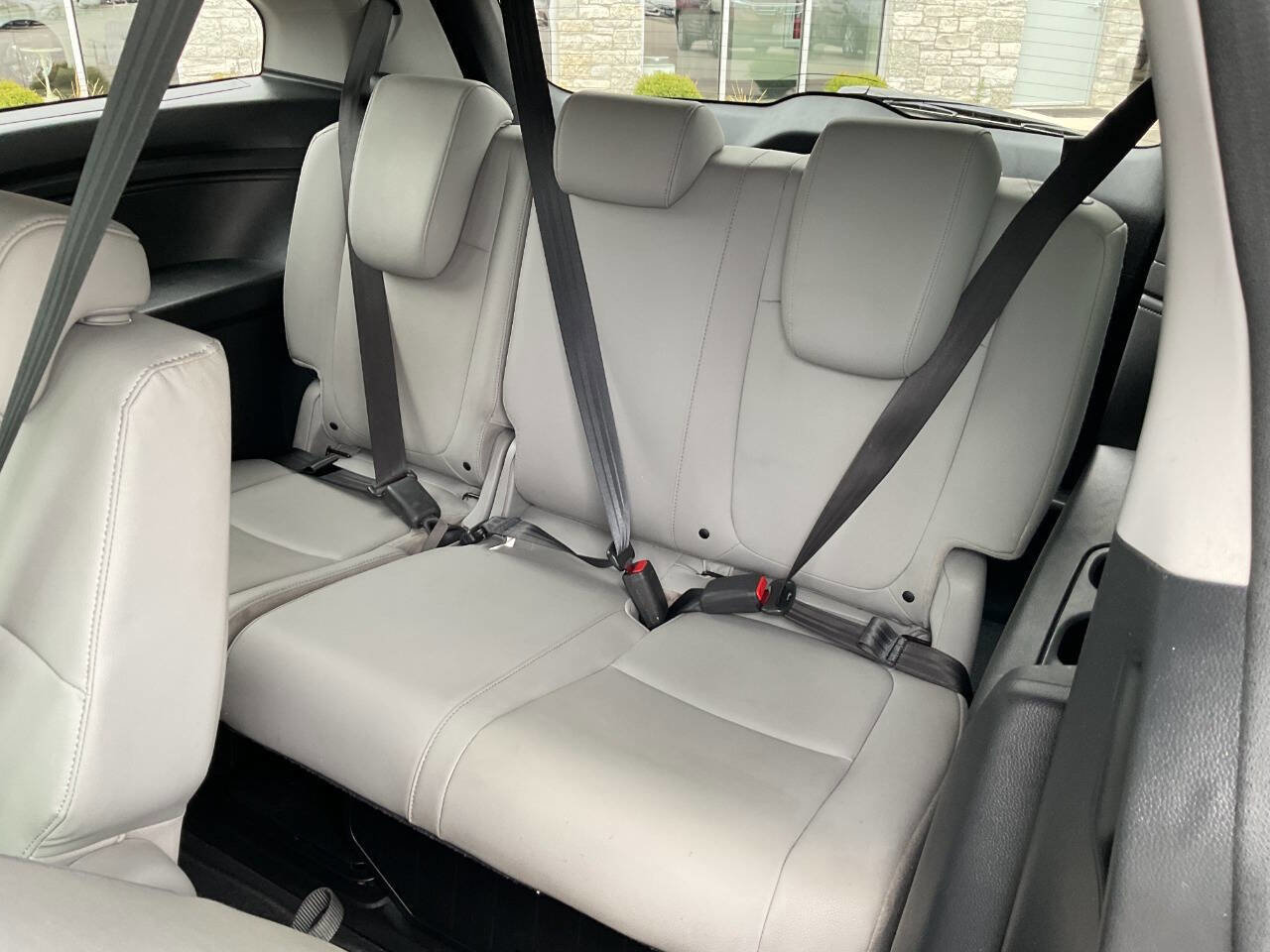Used 2019 Honda Odyssey EX-L image 43