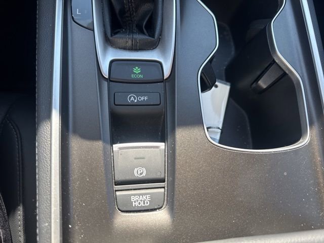 Used 2021 Honda Accord EX-L image 28
