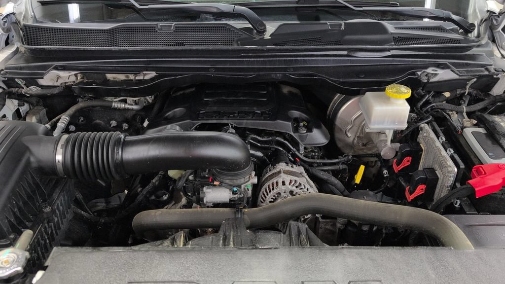 Used 2022 RAM 1500 Rebel w/ Rebel Level 2 Equipment Group AWD/4WD image 25
