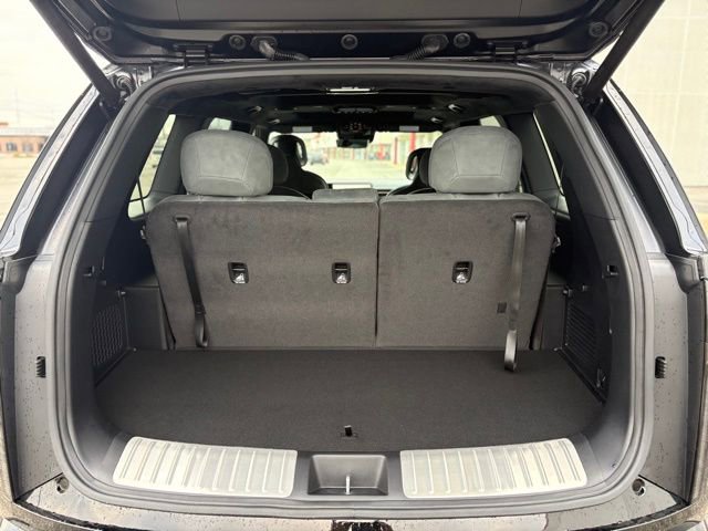 New 2027 Kia Telluride SX Prestige X-Pro image 34