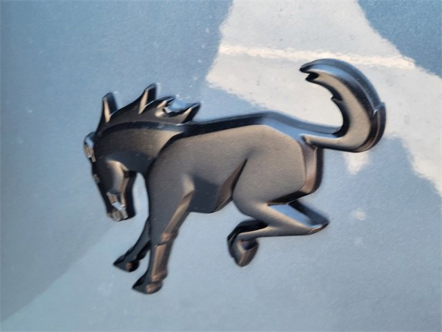 New 2025 Ford Bronco Big Bend image 5