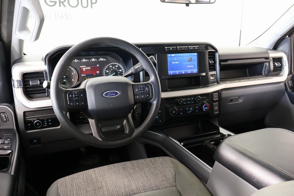 Used 2024 Ford F250 XLT w/ FX4 Off-Road Package image 2