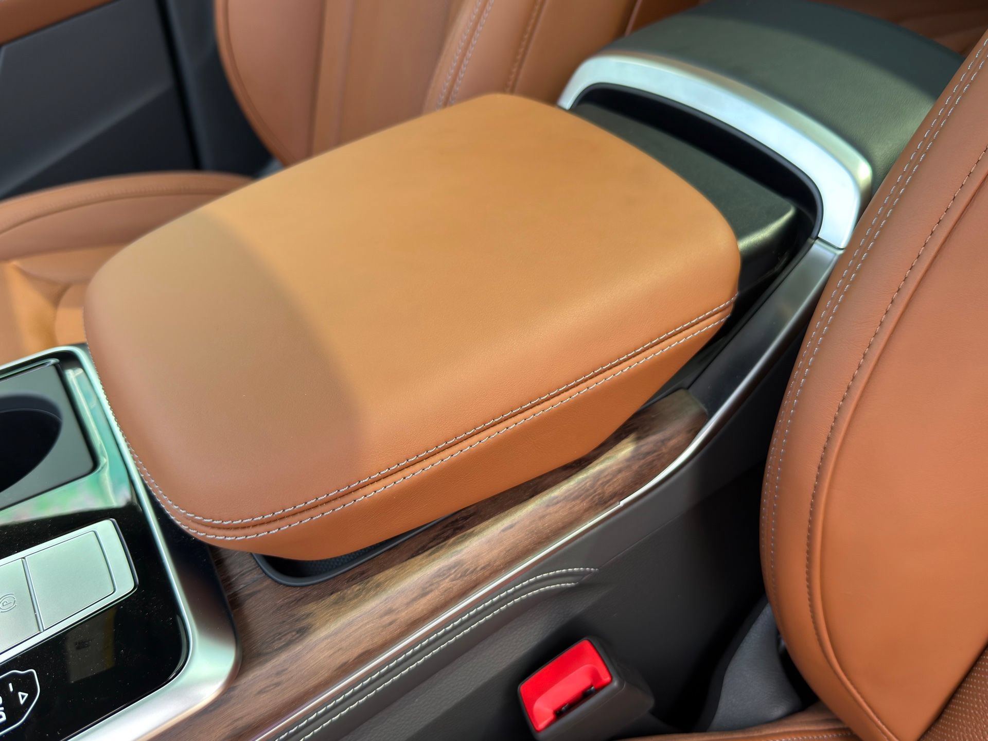 New 2026 Audi Q8 Prestige AWD/4WD image 14