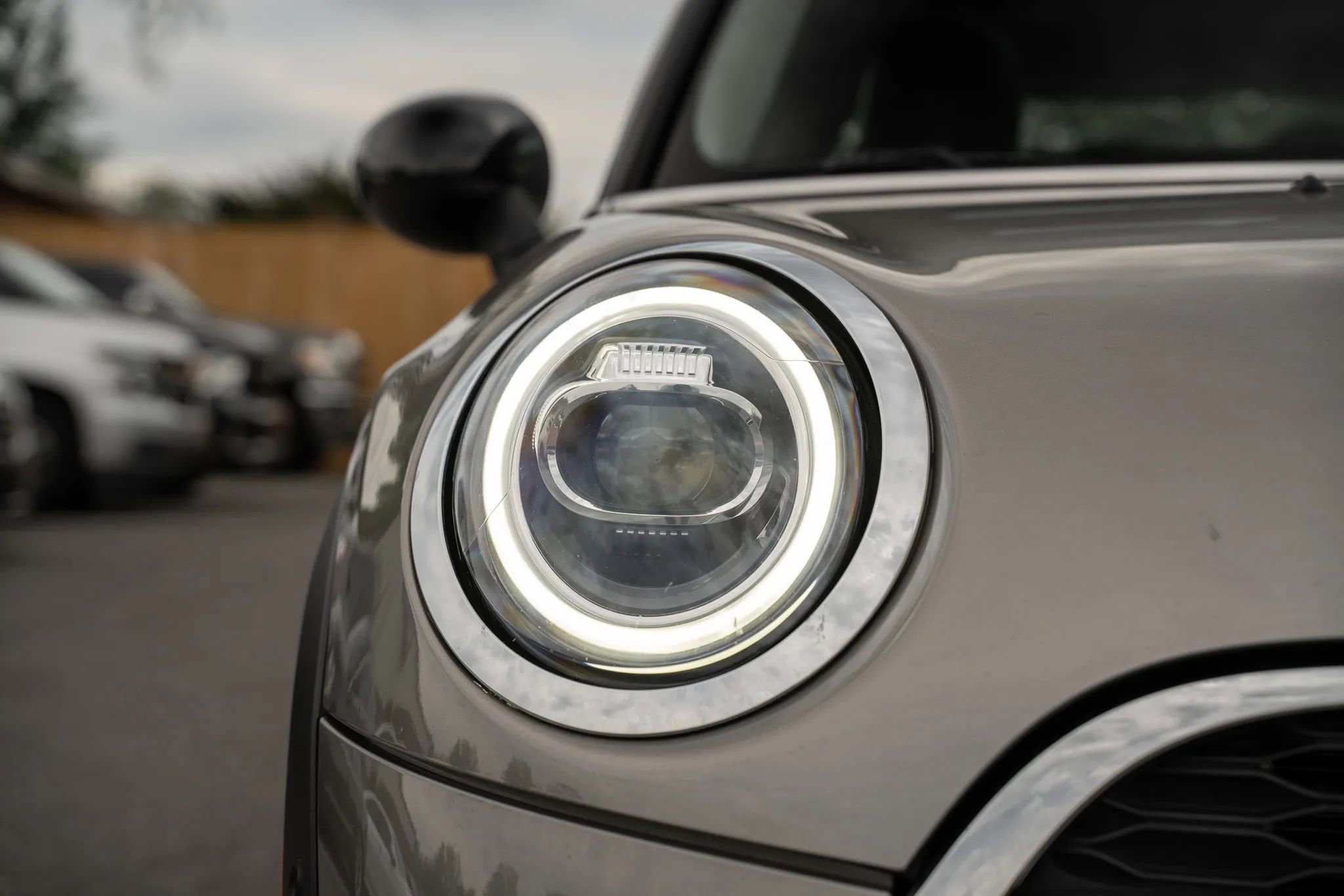 Used 2019 MINI Cooper S FWD image 29