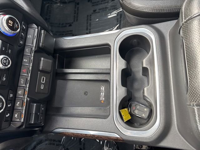Used 2019 GMC Sierra 1500 Denali w/ Driver Alert Package II AWD/4WD image 26