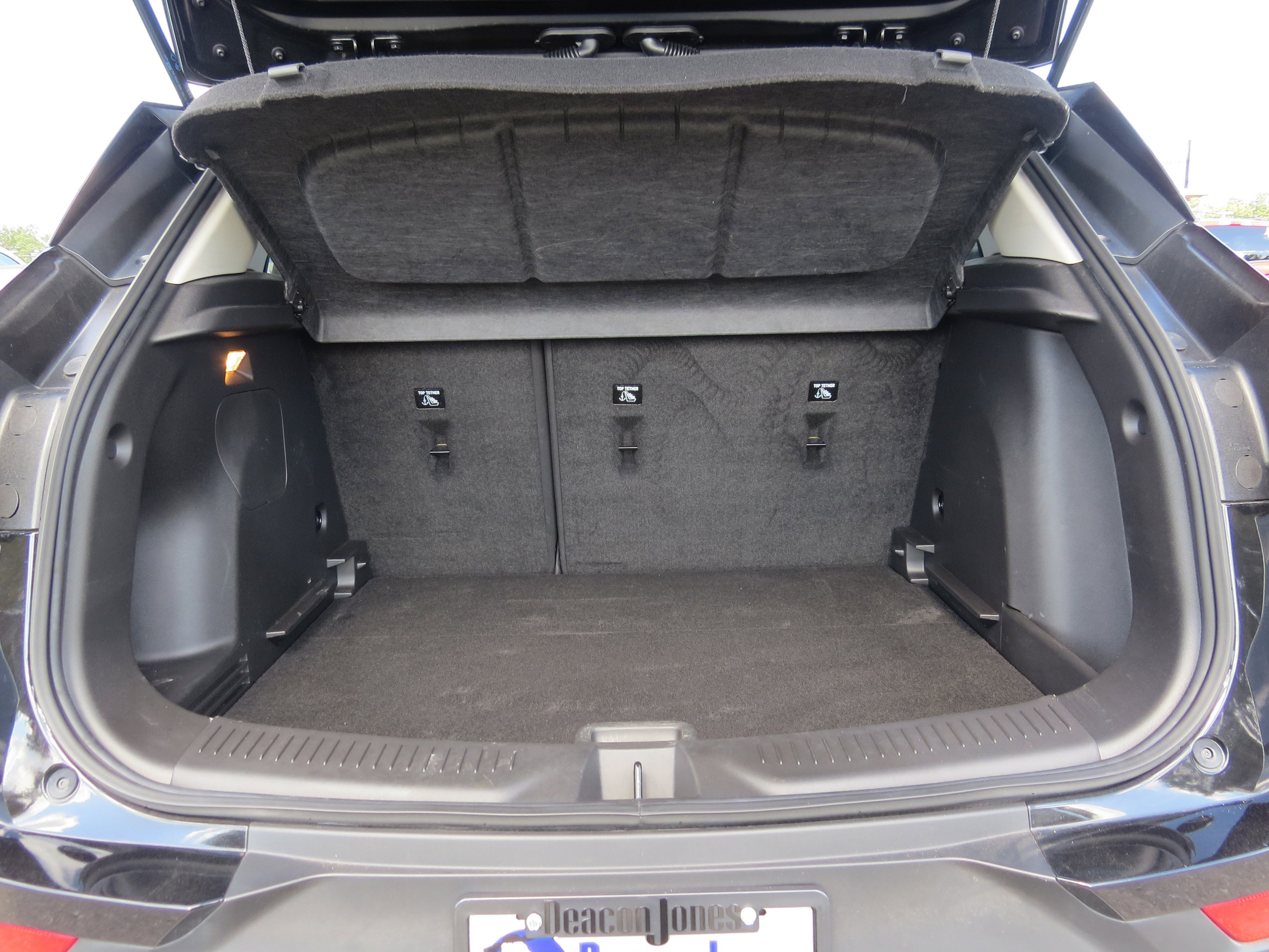 Certified 2023 Buick Encore GX Preferred w/ Cold Weather Comfort Package image 13