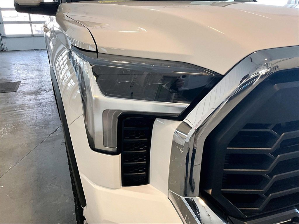 Used 2022 Toyota Tundra SR5 image 31