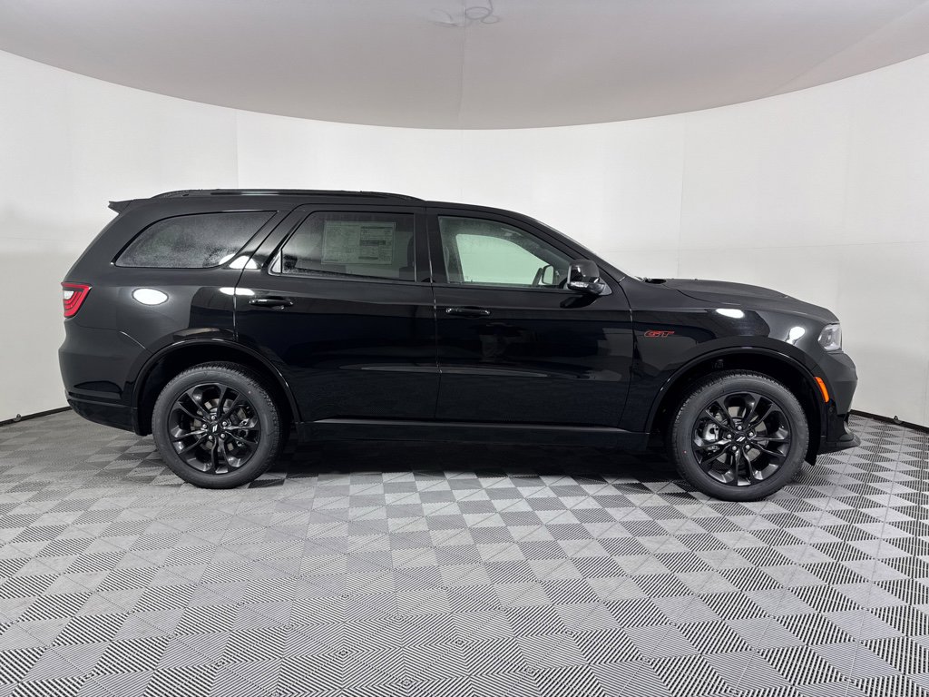 New 2026 Dodge Durango GT image 15