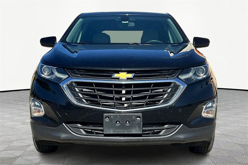 Used 2019 Chevrolet Equinox LT image 3
