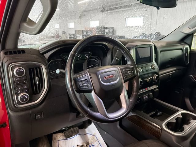 Used 2020 GMC Sierra 1500 Elevation w/ Elevation Value Package AWD/4WD image 8