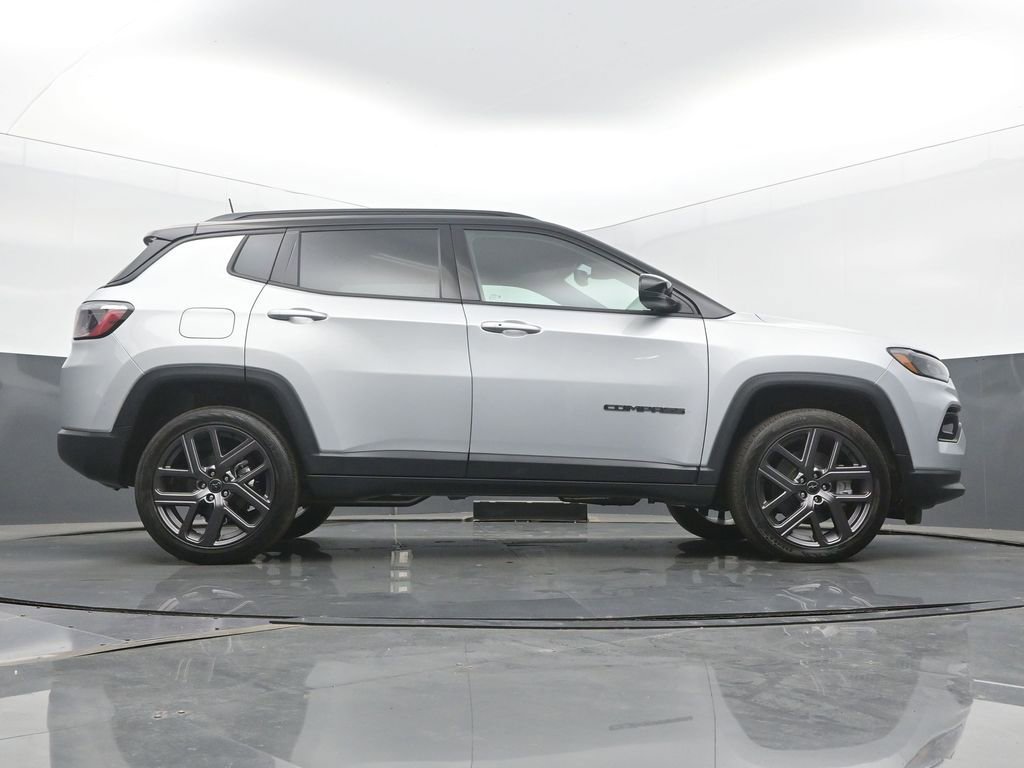 New 2026 Jeep Compass Limited image 52