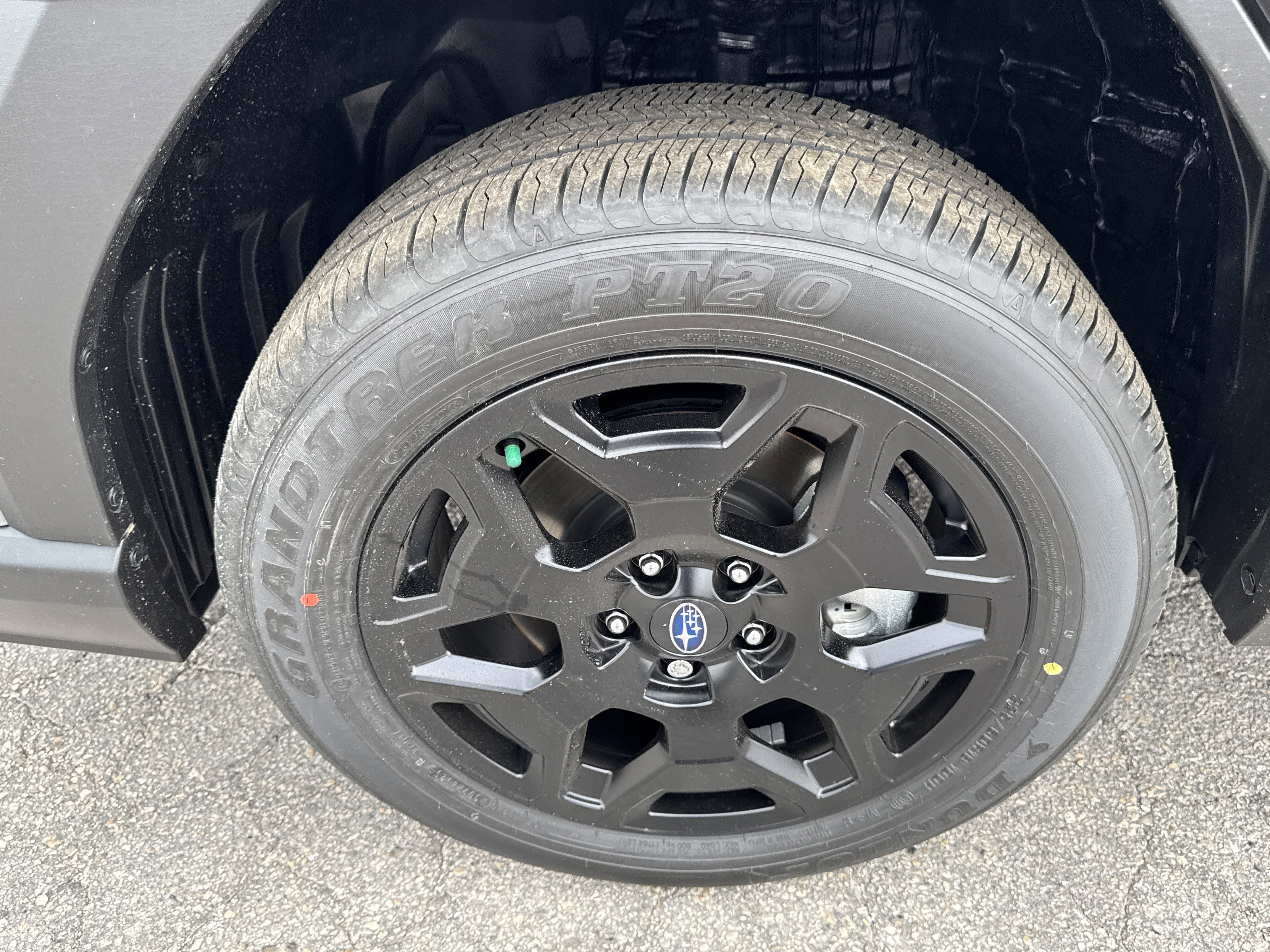 New 2026 Subaru Outback Limited image 10