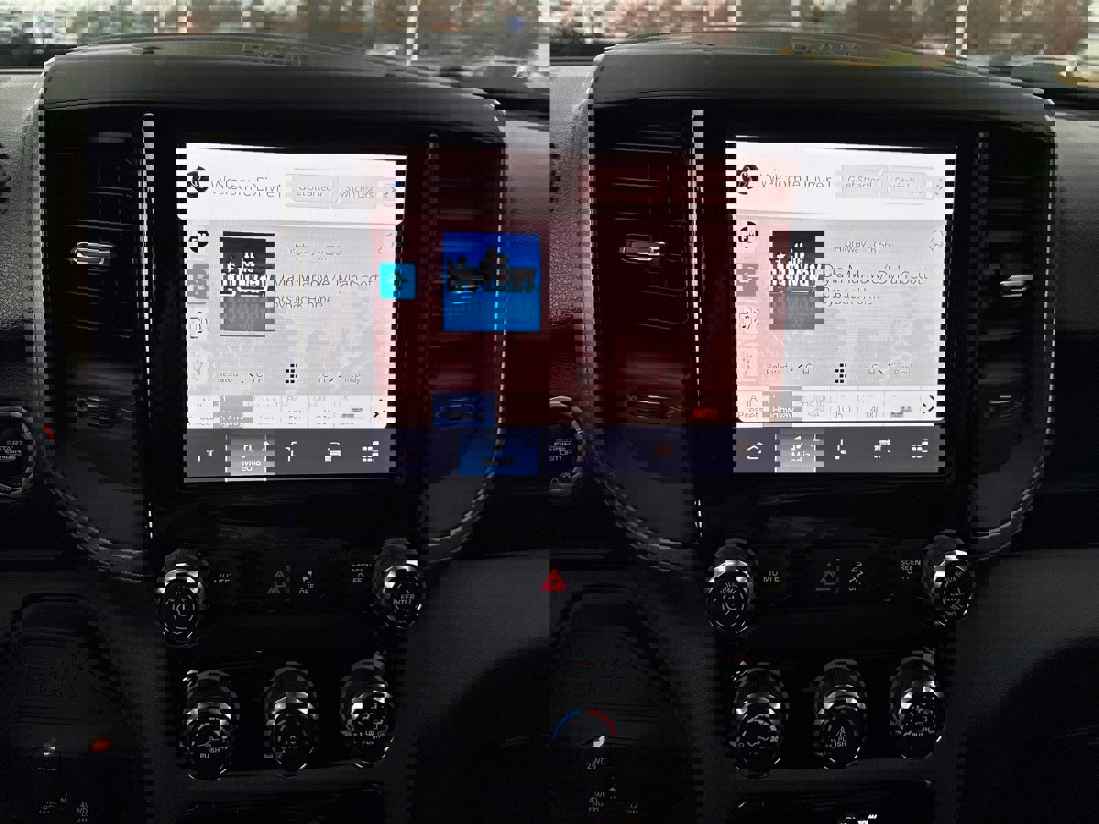 New 2026 RAM 3500 Tradesman image 23