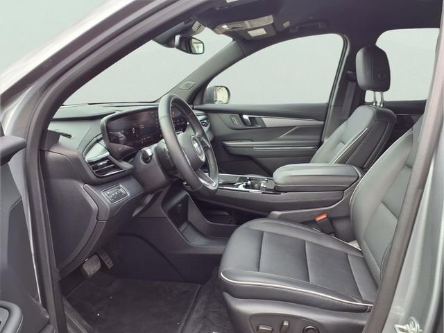 Certified 2025 Buick Enclave Preferred image 23