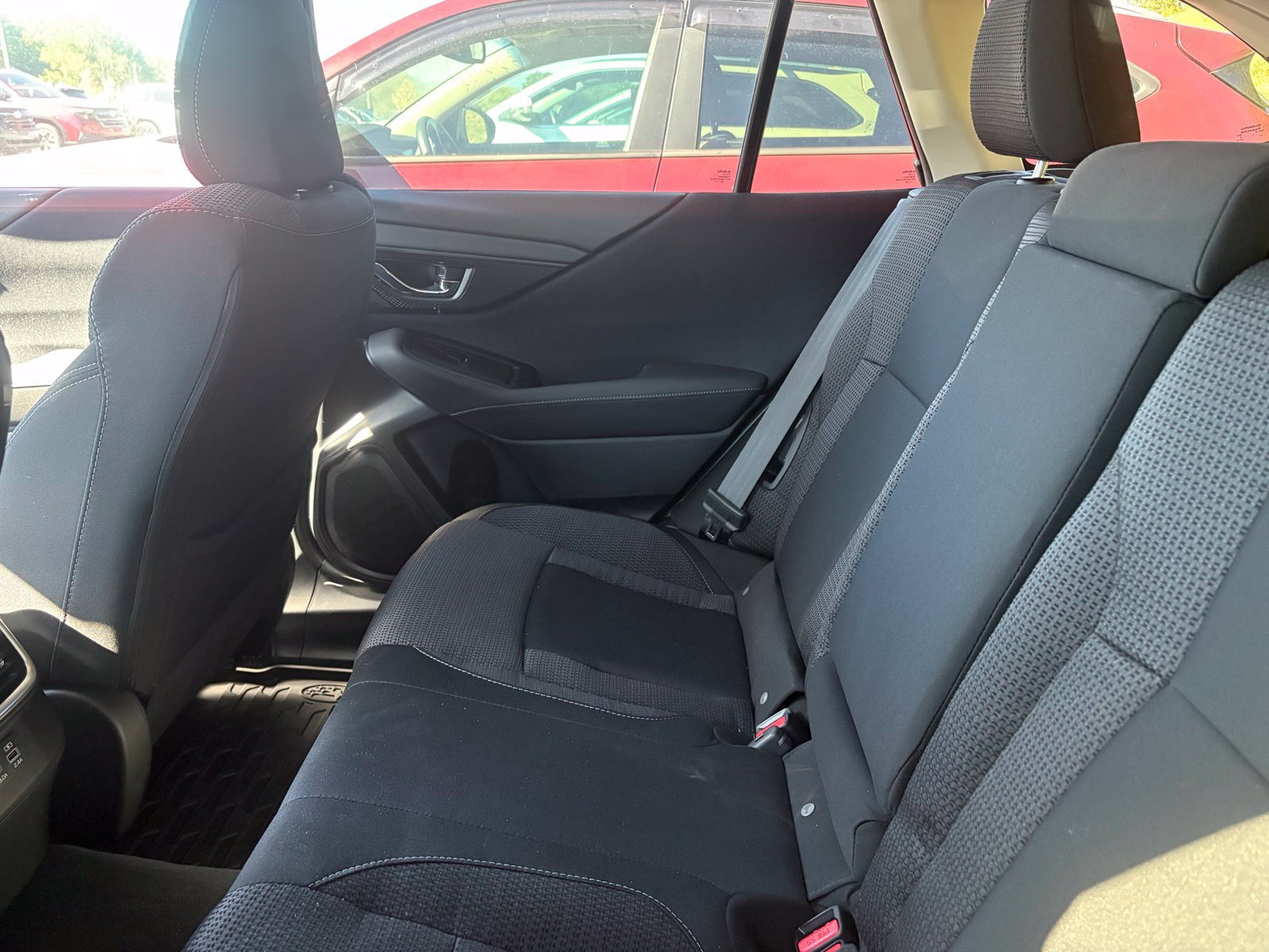 Certified 2024 Subaru Outback Premium AWD/4WD image 9