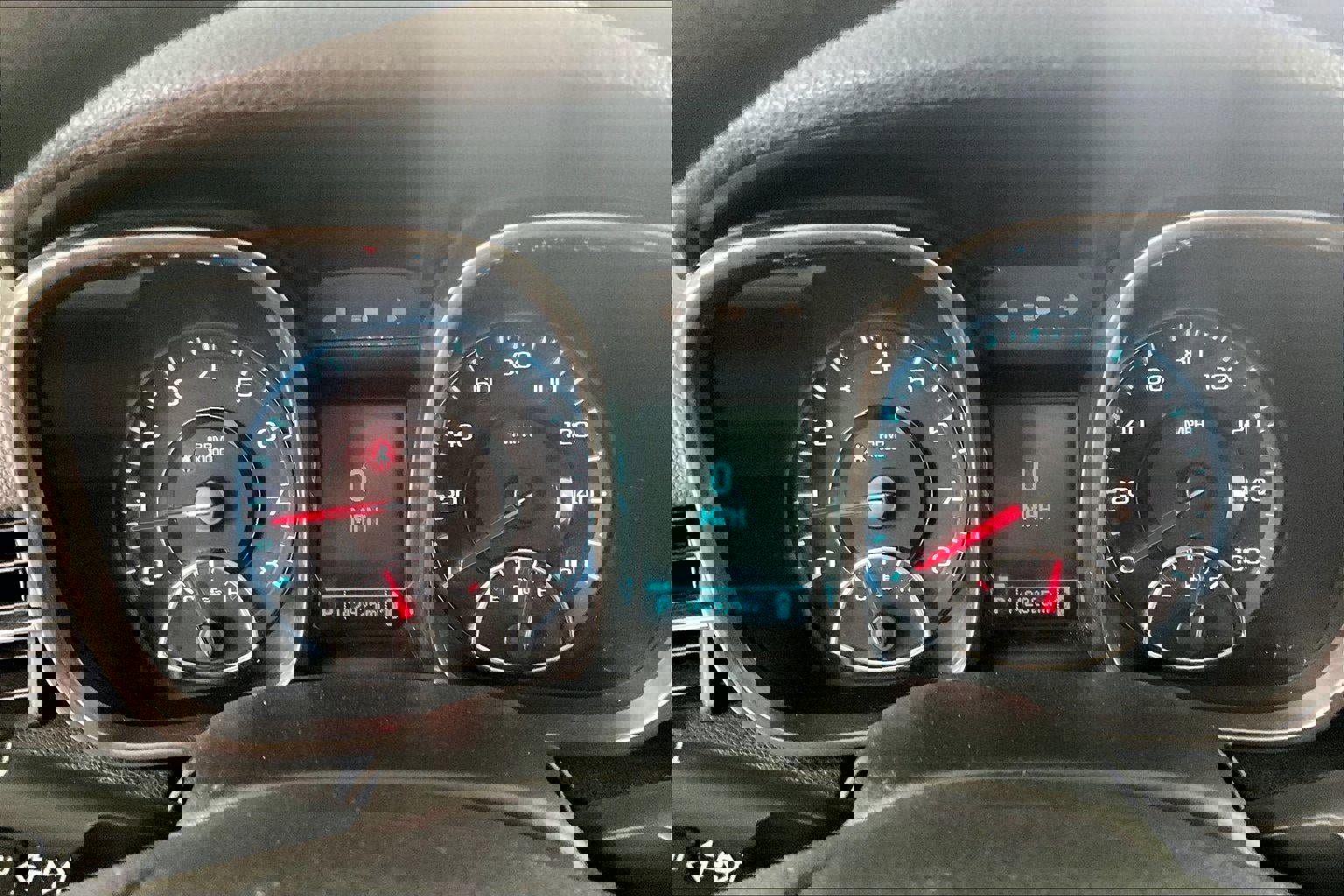 Used 2013 Chevrolet Malibu LS w/ Protection Package image 13