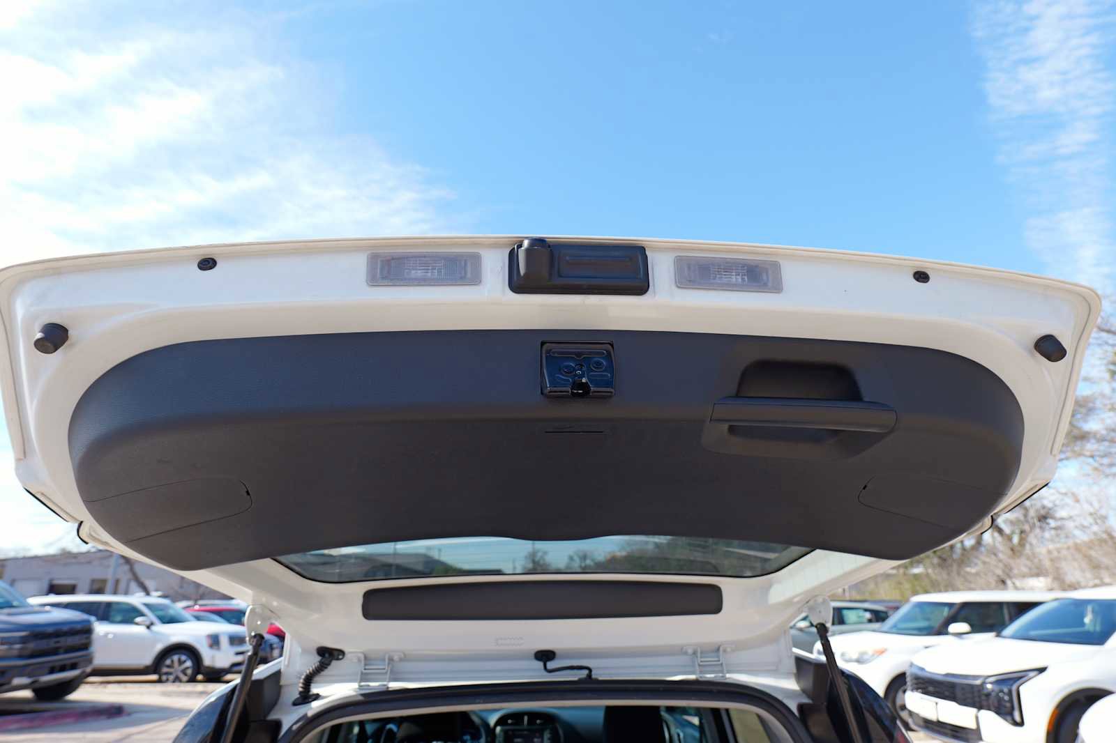 Certified 2024 Kia Soul LX w/ Option Group 015 image 31