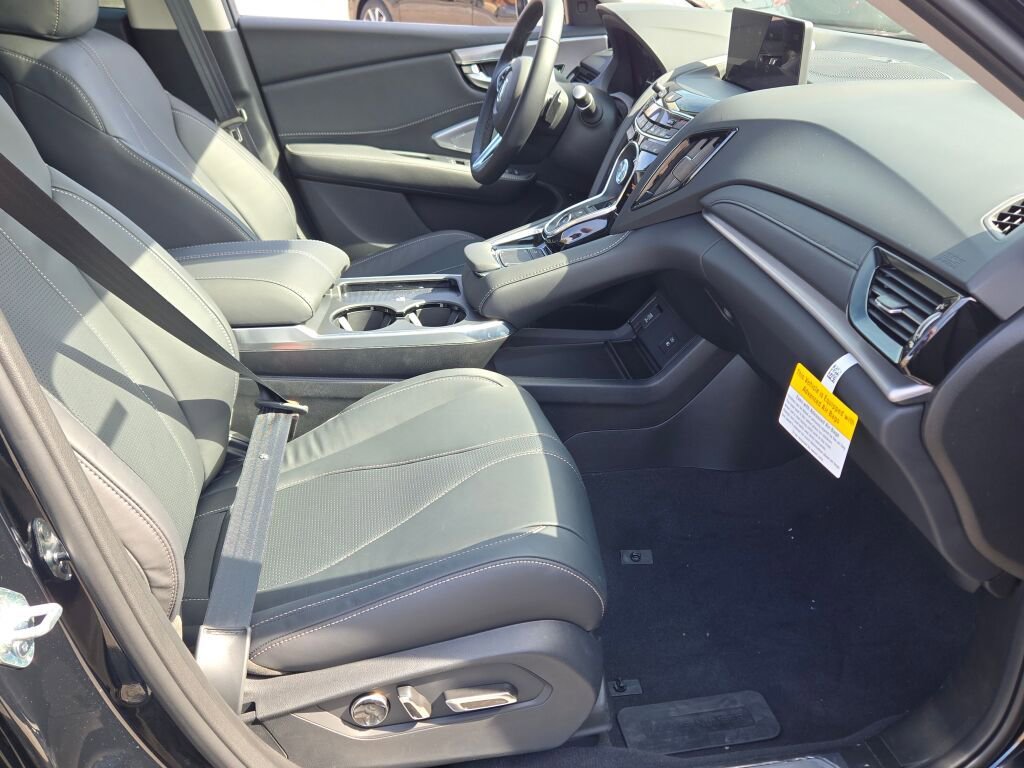 New 2026 Acura RDX w/ Technology Package image 7