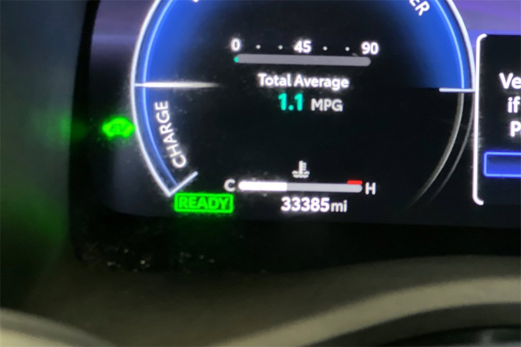 Used 2025 Toyota Camry XSE image 28