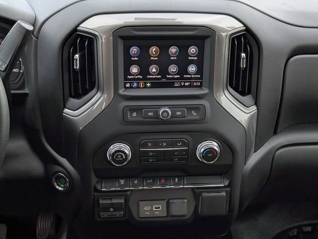 New 2026 GMC Sierra 3500 Pro image 20