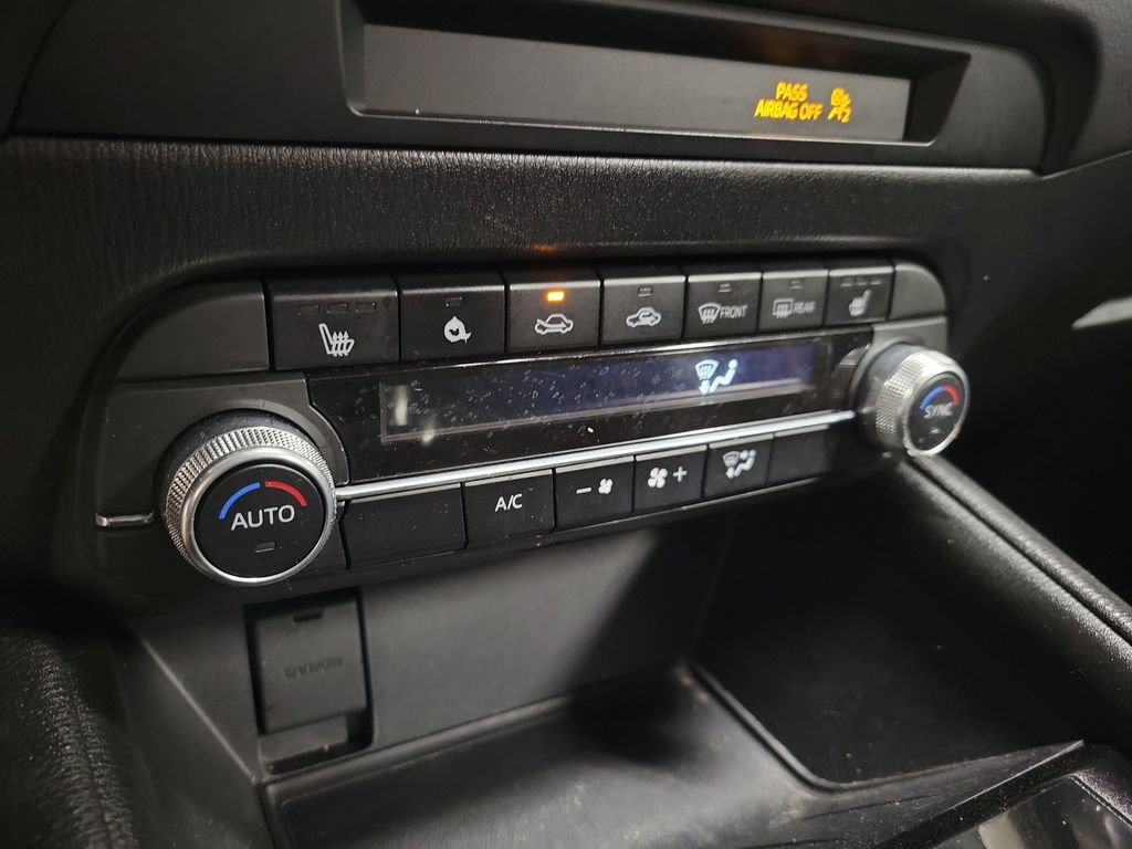 Used 2023 MAZDA CX-5 AWD 2.5 S w/ Select Package image 18
