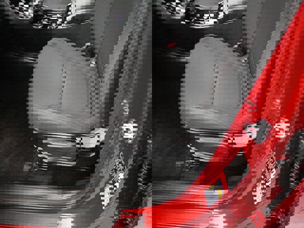 New 2025 Hyundai Tucson SE image 30