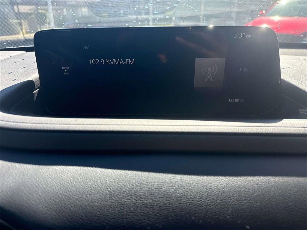 New 2026 MAZDA CX-30 AWD 2.5 S image 19