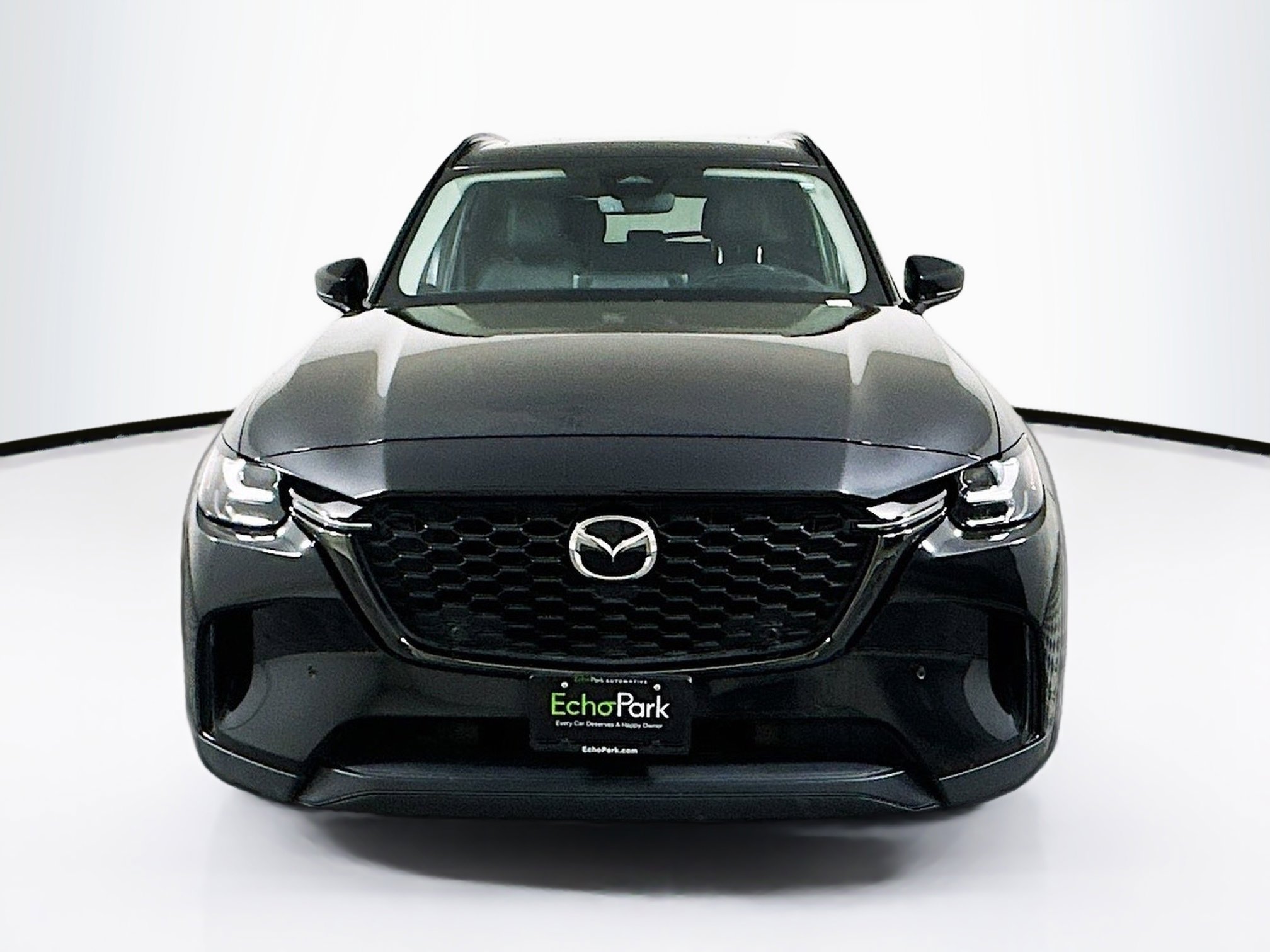 Used 2025 MAZDA CX-90 3.3 Turbo w/ Premium Sport Pkg image 2