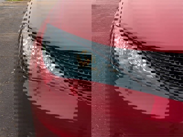 New 2026 Chrysler Voyager LX image 10