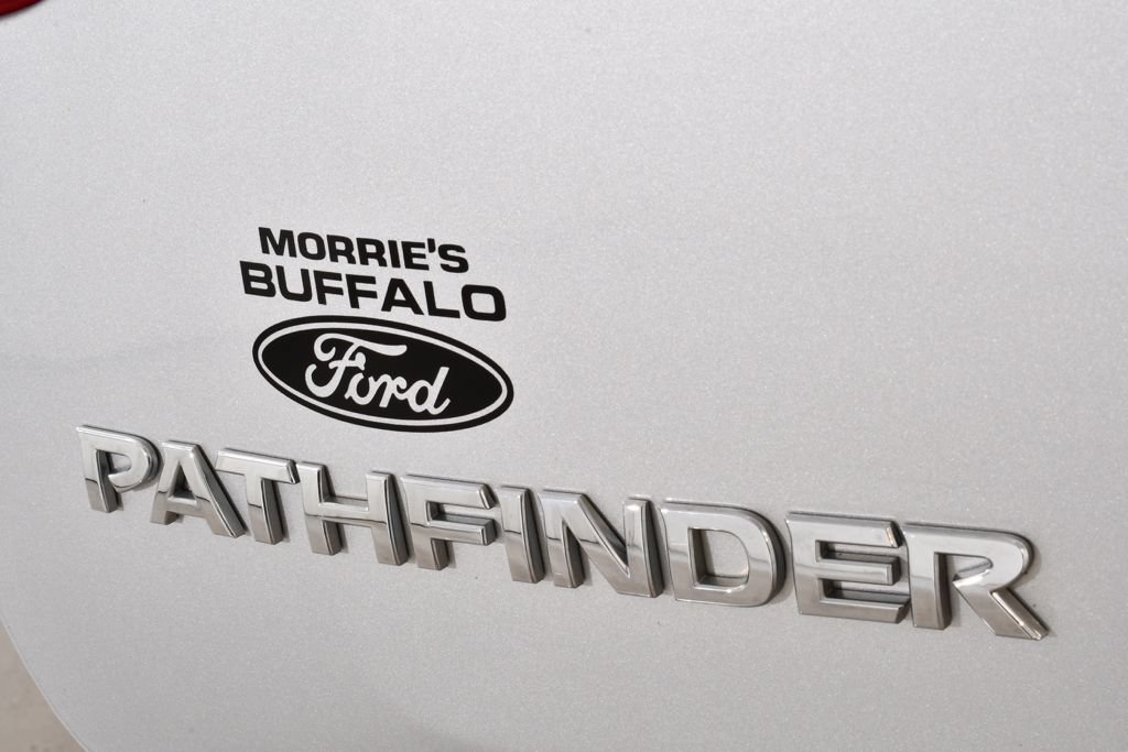 Used 2019 Nissan Pathfinder Platinum AWD/4WD image 24