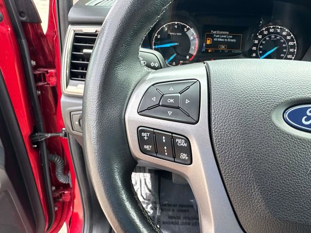 Used 2021 Ford Ranger XLT w/ Equipment Group 301A Mid image 28