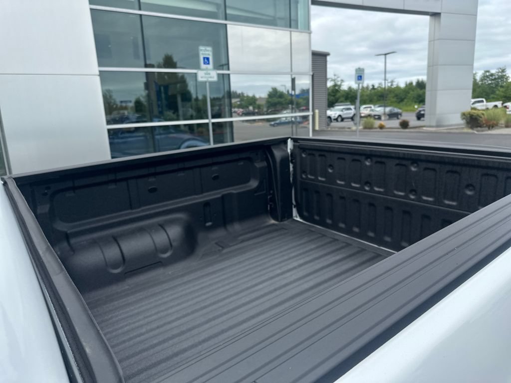 Used 2022 Ford Ranger XLT w/ Trailer Tow Package AWD/4WD image 20