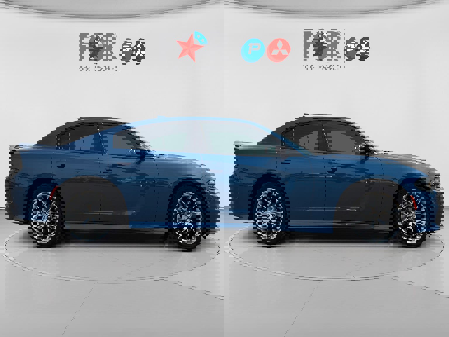 Used 2023 Dodge Charger GT image 6