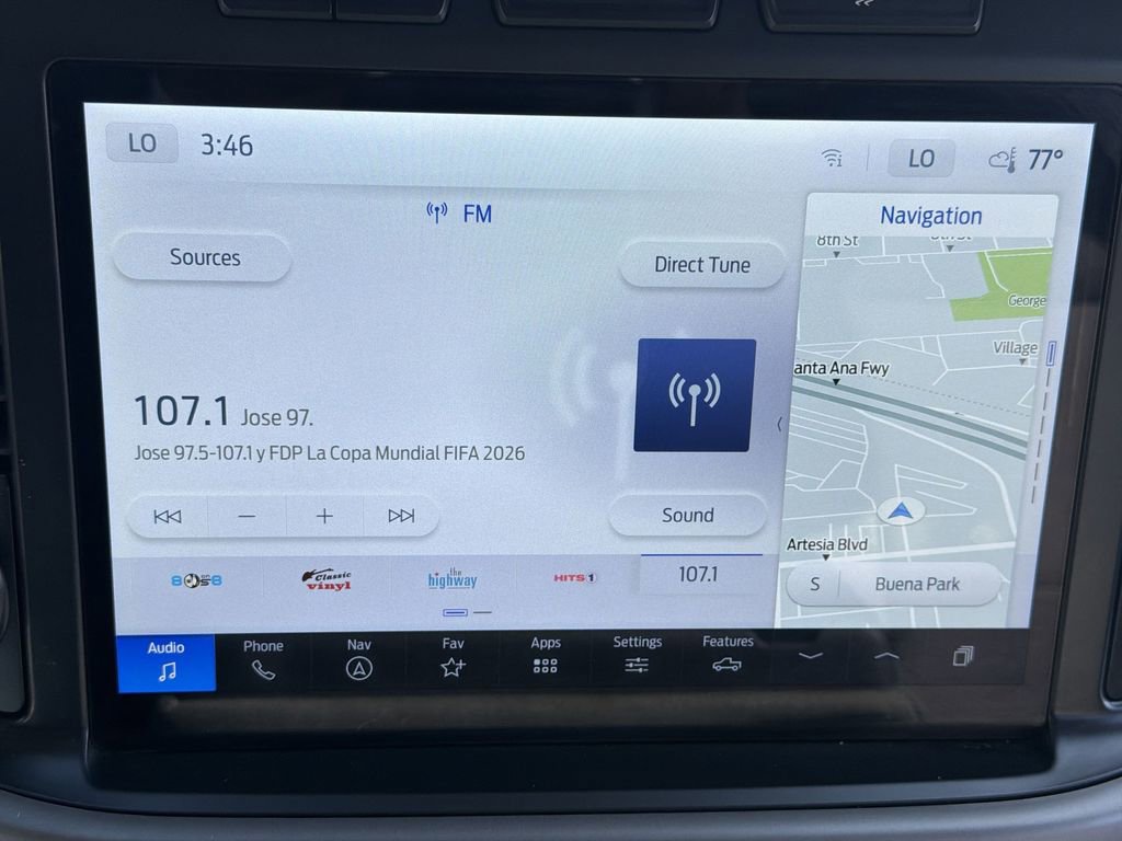 Used 2024 Ford F150 XLT image 12