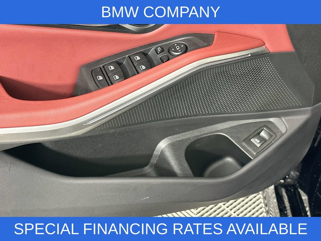 Used 2026 BMW 330i xDrive Sedan AWD/4WD image 23