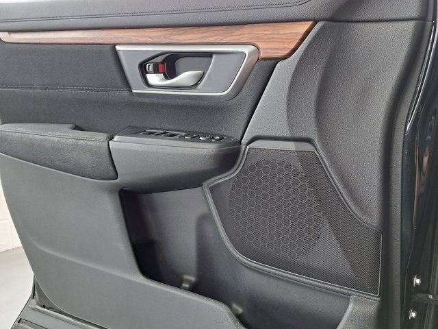 Used 2021 Honda CR-V EX image 20