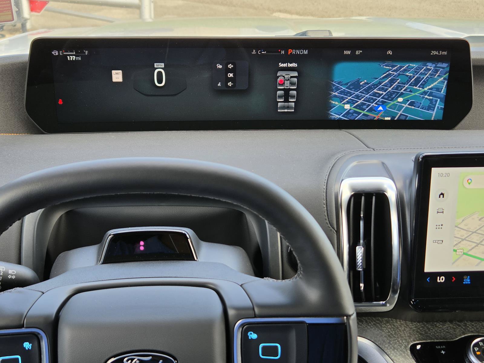 New 2026 Ford Expedition Tremor AWD/4WD image 18